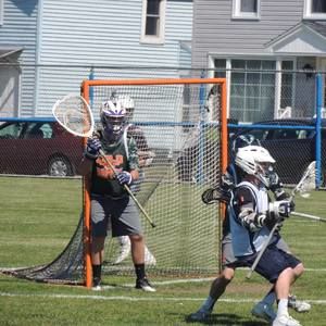 Meet your Posher, Cameron